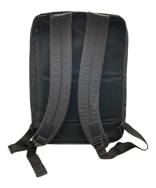 Samsonite（サムソナイト）Samsonite (サムソナイト) サブリム 2WAYリュック ブラックの古着・服飾アイテム