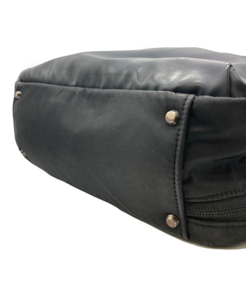 Samsonite（サムソナイト）Samsonite (サムソナイト) サブリム 2WAYリュック ブラックの古着・服飾アイテム