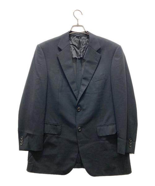 D'URBAN（ダーバン）D'URBAN (ダーバン) セットアップスーツ ブラック サイズ:AB5の古着・服飾アイテム