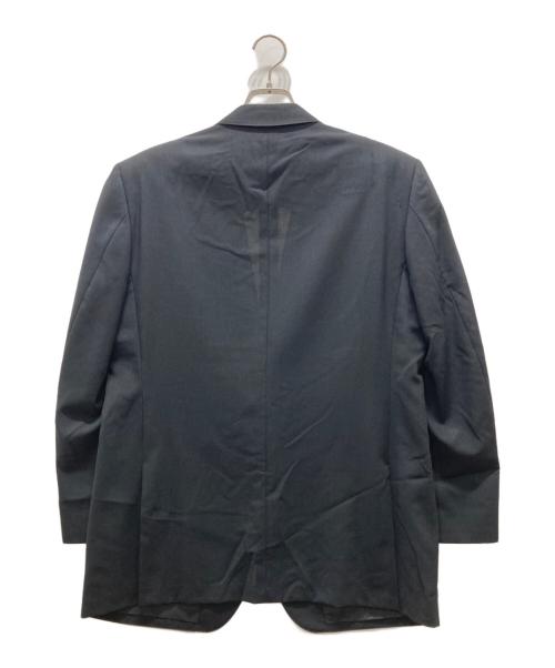 D'URBAN（ダーバン）D'URBAN (ダーバン) セットアップスーツ ブラック サイズ:AB5の古着・服飾アイテム