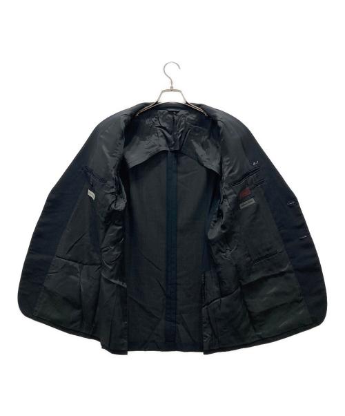 D'URBAN（ダーバン）D'URBAN (ダーバン) セットアップスーツ ブラック サイズ:AB5の古着・服飾アイテム