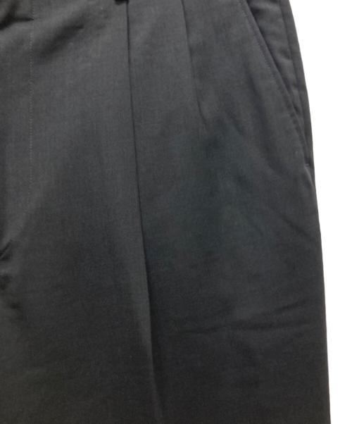 D'URBAN（ダーバン）D'URBAN (ダーバン) セットアップスーツ ブラック サイズ:AB5の古着・服飾アイテム