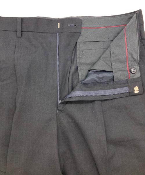 D'URBAN（ダーバン）D'URBAN (ダーバン) セットアップスーツ ブラック サイズ:AB5の古着・服飾アイテム