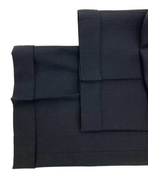 D'URBAN（ダーバン）D'URBAN (ダーバン) セットアップスーツ ブラック サイズ:AB5の古着・服飾アイテム