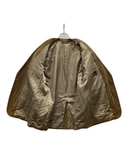 BROOKS BROTHERS（ブルックスブラザーズ）BROOKS BROTHERS (ブルックスブラザーズ) USA製コーデュロイジャケット ブラウン サイズ:42の古着・服飾アイテム
