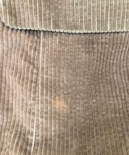 BROOKS BROTHERS（ブルックスブラザーズ）BROOKS BROTHERS (ブルックスブラザーズ) USA製コーデュロイジャケット ブラウン サイズ:42の古着・服飾アイテム