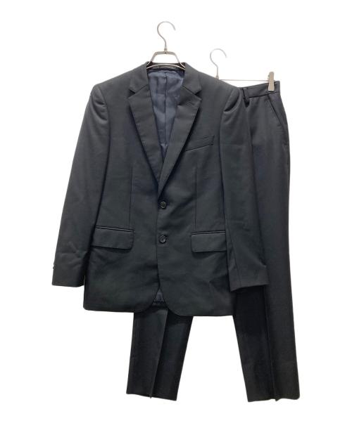 PAUL SMITH（ポールスミス）PAUL SMITH (ポールスミス) セットアップスーツ ブラック サイズ:Mの古着・服飾アイテム