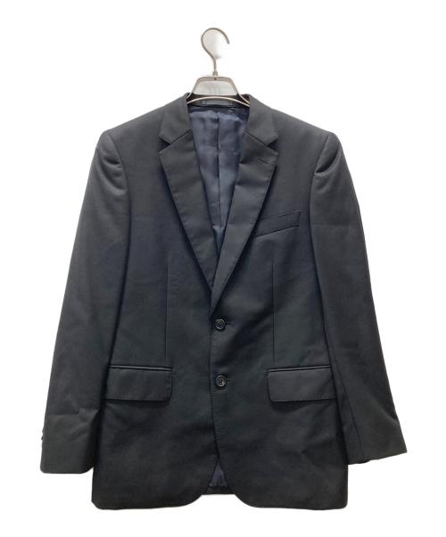 PAUL SMITH（ポールスミス）PAUL SMITH (ポールスミス) セットアップスーツ ブラック サイズ:Mの古着・服飾アイテム