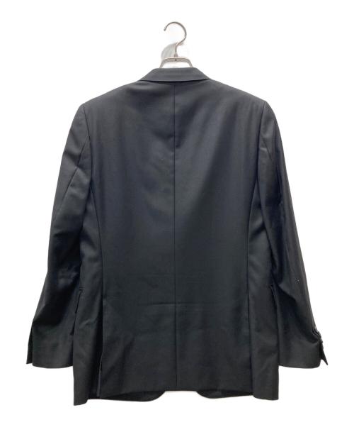 PAUL SMITH（ポールスミス）PAUL SMITH (ポールスミス) セットアップスーツ ブラック サイズ:Mの古着・服飾アイテム