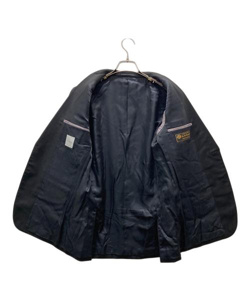 PAUL SMITH（ポールスミス）PAUL SMITH (ポールスミス) セットアップスーツ ブラック サイズ:Mの古着・服飾アイテム