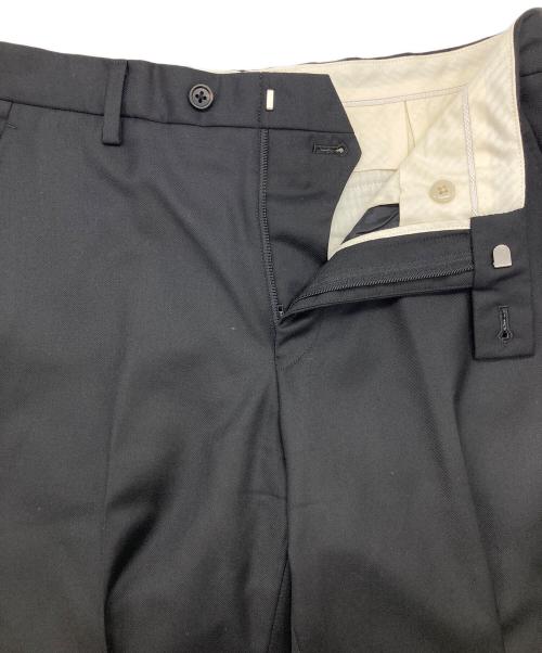 PAUL SMITH（ポールスミス）PAUL SMITH (ポールスミス) セットアップスーツ ブラック サイズ:Mの古着・服飾アイテム