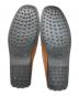 中古・古着 TOD'S (トッズ) ドライビングシューズ ブラウン サイズ:5 1/2：11000円