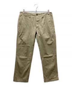 中古・古着通販】VISVIM (ビズビム) 23SS JUMBO TEE S/S BUCKLE UP