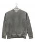 JOHN ELLIOTT（ジョン エリオット）の古着「MARBLED CREW」｜グレー
