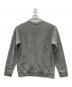 JOHN ELLIOTT (ジョン エリオット) MARBLED CREW グレー サイズ:3：4000円
