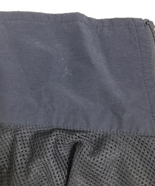 moussy（マウジー）moussy (マウジー) CURVED LINE ジャケット ブラック サイズ:Fの古着・服飾アイテム