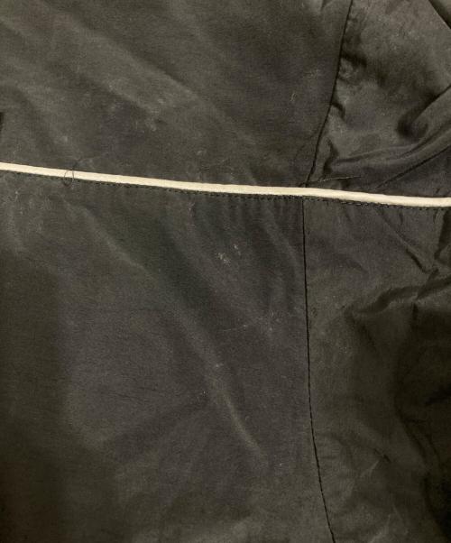 moussy（マウジー）moussy (マウジー) CURVED LINE ジャケット ブラック サイズ:Fの古着・服飾アイテム