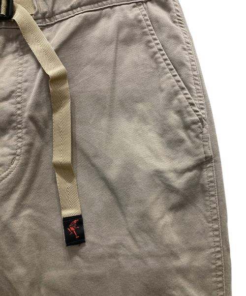 nonnative（ノンネイティブ）nonnative (ノンネイティブ) BEAUTY&YOUTH (ビューティーアンドユース) CLIMBER EASY PANTS/クライマーイージーパンツ グレー サイズ:2の古着・服飾アイテム