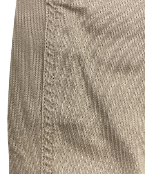nonnative（ノンネイティブ）nonnative (ノンネイティブ) BEAUTY&YOUTH (ビューティーアンドユース) CLIMBER EASY PANTS/クライマーイージーパンツ グレー サイズ:2の古着・服飾アイテム