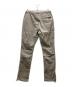 nonnative (ノンネイティブ) BEAUTY&YOUTH (ビューティーアンドユース) CLIMBER EASY PANTS/クライマーイージーパンツ グレー サイズ:2：6000円
