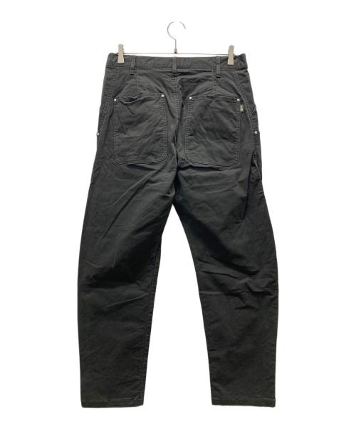 Danner（ダナー）Danner (ダナー) garage green works (ガレージグリーンワークス) FIELD 6PK PANTS/フィールド 6ポケット パンツ グレー サイズ:Lの古着・服飾アイテム