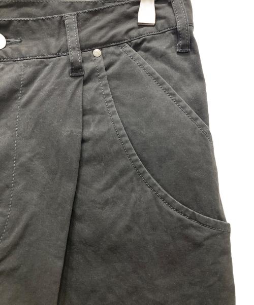 Danner（ダナー）Danner (ダナー) garage green works (ガレージグリーンワークス) FIELD 6PK PANTS/フィールド 6ポケット パンツ グレー サイズ:Lの古着・服飾アイテム