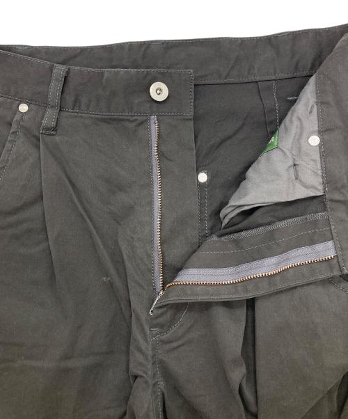 Danner（ダナー）Danner (ダナー) garage green works (ガレージグリーンワークス) FIELD 6PK PANTS/フィールド 6ポケット パンツ グレー サイズ:Lの古着・服飾アイテム