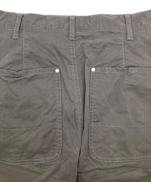 Danner（ダナー）Danner (ダナー) garage green works (ガレージグリーンワークス) FIELD 6PK PANTS/フィールド 6ポケット パンツ グレー サイズ:Lの古着・服飾アイテム