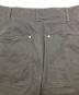 中古・古着 Danner (ダナー) garage green works (ガレージグリーンワークス) FIELD 6PK PANTS/フィールド 6ポケット パンツ グレー サイズ:L：8000円