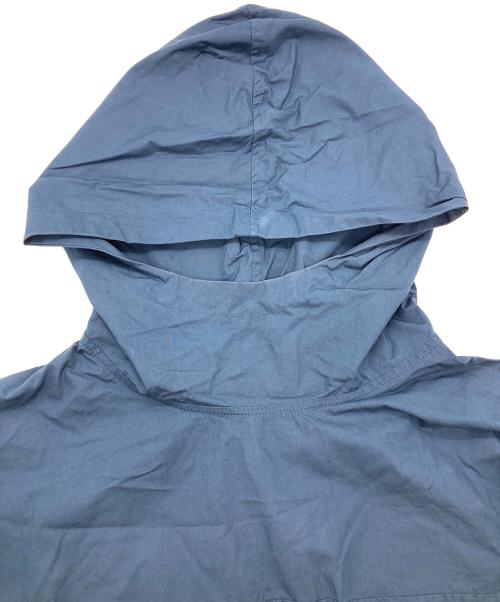 KITH（キス）KITH (キス) Aime Leon Dore (エメ レオン ドレ) プルオーバーパーカー ネイビー サイズ:Sの古着・服飾アイテム