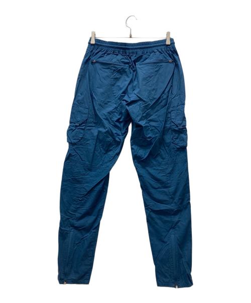KITH（キス）KITH (キス) Aime Leon Dore (エメ レオン ドレ) ジョガーカーゴパンツ ネイビー サイズ:Sの古着・服飾アイテム