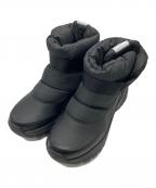 UGGアグ）の古着「Yose Puff /ヨセ パフ ブーツ」｜ブラック