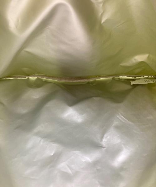 LeSportsac（レスポートサック）LeSportsac (レスポートサック) 大草直子 (大草直子) マルチポーチセット イエローの古着・服飾アイテム