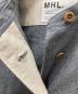 MHLの古着・服飾アイテム：6000円