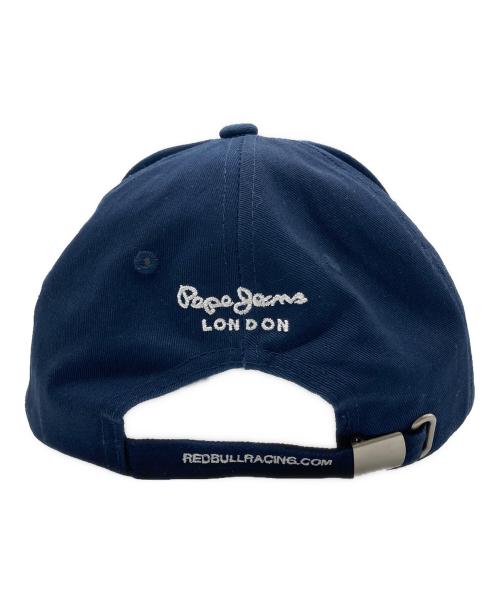 New Era（ニューエラ）New Era (ニューエラ) キャップ ネイビーの古着・服飾アイテム