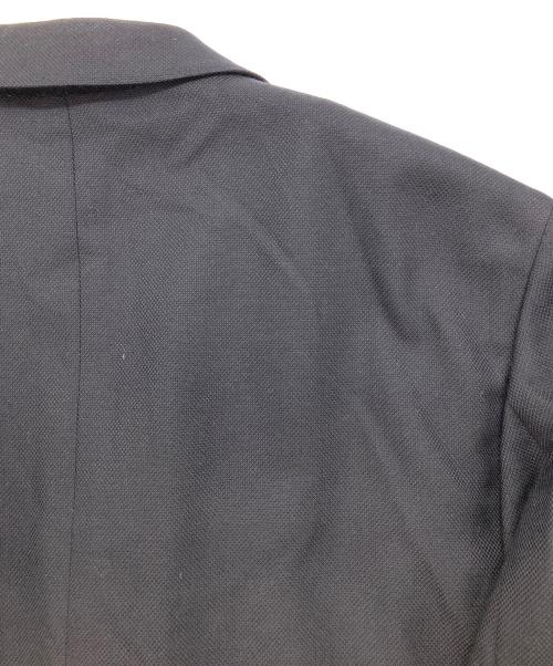 Paul Smith London（ポールスミスロンドン）Paul Smith London (ポールスミスロンドン) メタルボタン テーラードジャケット ネイビー サイズ:Lの古着・服飾アイテム