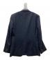 Paul Smith London (ポールスミスロンドン) メタルボタン テーラードジャケット ネイビー サイズ:L：6000円