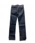 HELMUT LANG (ヘルムートラング) 90's リジットデニム 濃紺 サイズ:31：18000円