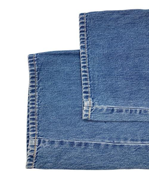 GAP（ギャップ）GAP (ギャップ) 00’S オールドギャップ オールインワン ブルー サイズ:Sの古着・服飾アイテム