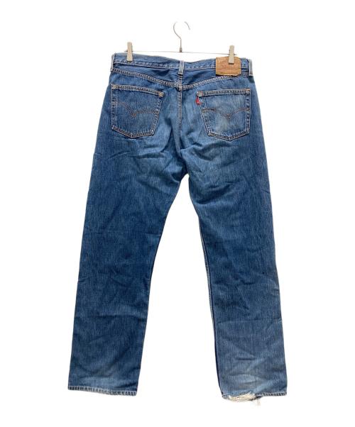LEVI'S（リーバイス）LEVI'S (リーバイス) USA製501xxデニムパンツ インディゴ サイズ:36の古着・服飾アイテム