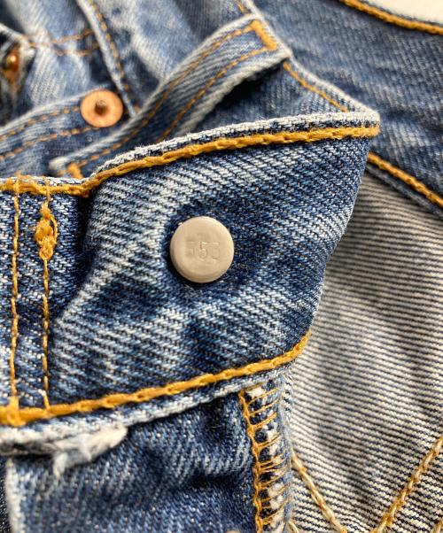 LEVI'S（リーバイス）LEVI'S (リーバイス) USA製501xxデニムパンツ インディゴ サイズ:36の古着・服飾アイテム