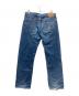 LEVI'S (リーバイス) USA製501xxデニムパンツ インディゴ サイズ:36：5000円