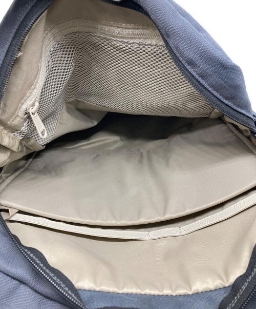 THE NORTH FACE（ザ ノース フェイス）THE NORTH FACE (ザ ノース フェイス) ボルダーデイパック グレーの古着・服飾アイテム