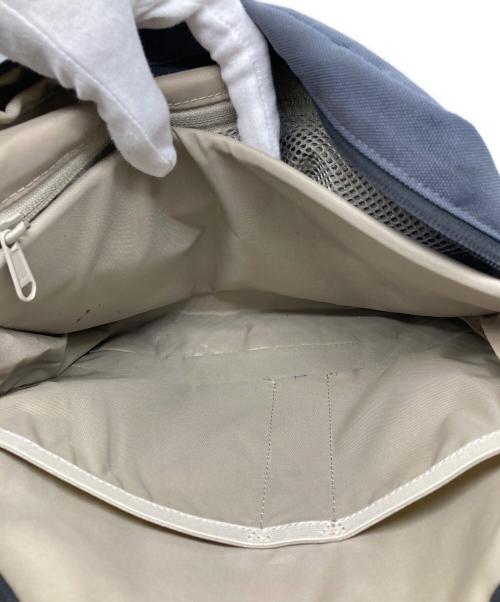 THE NORTH FACE（ザ ノース フェイス）THE NORTH FACE (ザ ノース フェイス) ボルダーデイパック グレーの古着・服飾アイテム