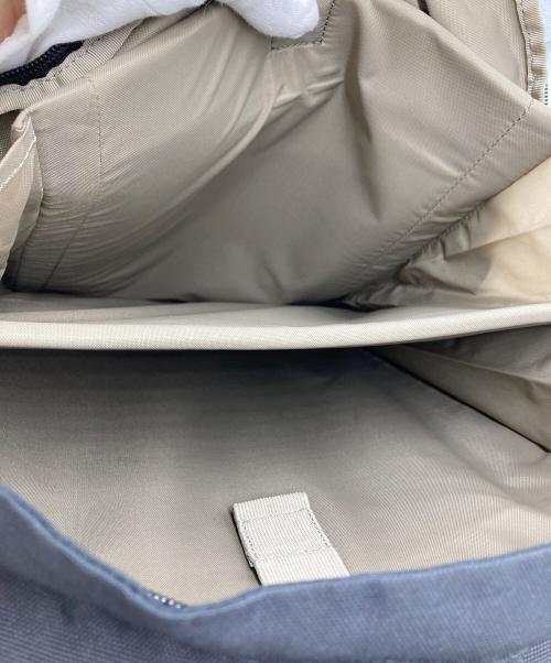 THE NORTH FACE（ザ ノース フェイス）THE NORTH FACE (ザ ノース フェイス) ボルダーデイパック グレーの古着・服飾アイテム