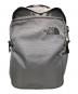 THE NORTH FACE（ザ ノース フェイス）の古着「ボルダーデイパック」｜グレー