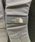 中古・古着 THE NORTH FACE (ザ ノース フェイス) ボルダーデイパック グレー：7000円