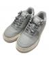 PUMA（プーマ）の古着「ローカットスニーカー」｜グレー