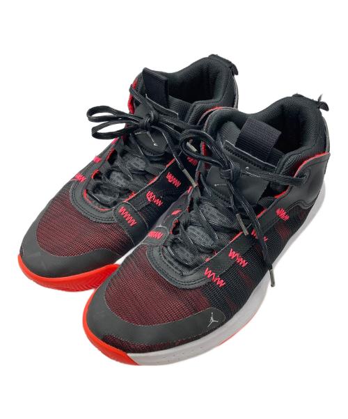 NIKE（ナイキ）NIKE (ナイキ) Jordan Jumpman 2020 ブラック サイズ:27.5の古着・服飾アイテム