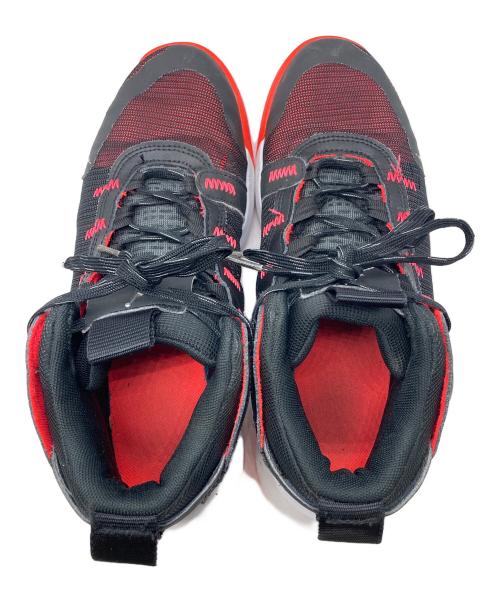 NIKE（ナイキ）NIKE (ナイキ) Jordan Jumpman 2020 ブラック サイズ:27.5の古着・服飾アイテム